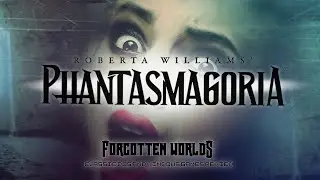 PHANTASMAGORIA NO COMMENTARY LONGPLAY FULL HD RUS | ПОЛНОЕ ПРОХОЖДЕНИЕ БЕЗ КОММЕНТАРИЕВ