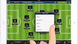 How it works: Performa Sports iPad app for sports performance analysis