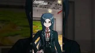 PART 6 - TELLING DANGANRONPA STUDENTS YOU HAVE A CRUSH ON THEM!