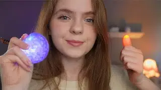 ASMR FOR People Who Lost Tingles & Satisfying sounds with some new triggers!