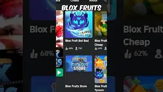 AS PIORES CÓPIAS DO BLOX FRUITS! #roblox #bloxfruit #bloxfruits