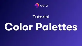 Color Management in Confluence - How to use Color Palettes | Aura for Confluence Cloud