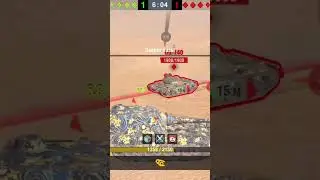 Ob.140 I’m Stronger I’m smarter I’m better wot blitz