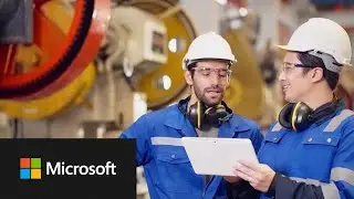 Introducing new capabilities for Microsoft Cloud for Manufacturing