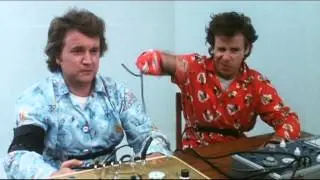 Strange Brew - Original Theatrical Trailer