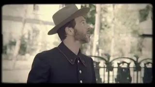 Christophe Maé - La Parisienne (Clip officiel)