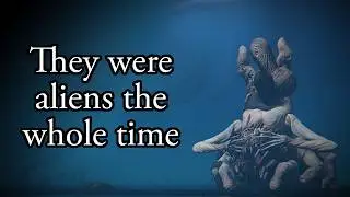 Elden Ring - They made it weirder