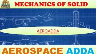 STRESS AND PRESSURE II GATE AE/XE II MECHANICS OF SOLID II BY NARENDRA SINGH MAURYA