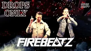 Firebeatz [Drops Only] @ Soundstage at Uberkraft Studios 2020