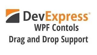 WPF Grid: Drag and Drop Support