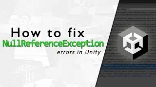 What NullReferenceException errors are (and how to fix them)