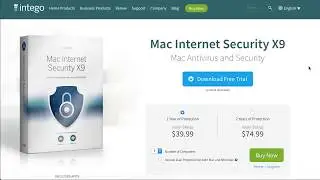 Intego Mac Security Coupon, Promo Code 2019 – Get Extra 30% OFF