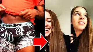 IShowSpeed and Aaliyah plays TRUTH or DARE !!