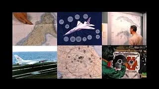 I.O.I.S.(Part 3): U.S. Navy Airborne Radar Detection & Mission Applications -1967