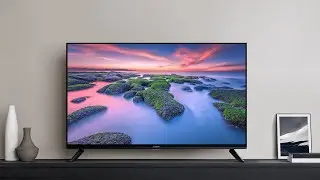 Умный телевизор Xiaomi TV A2 32 дюйма