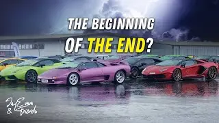 Is The Supercar Dead? Its Demise Could Be Sooner Than We Think!