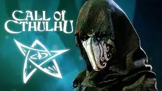 НОВЫЙ ЗОВ ► Call of Cthulhu 2018 #1