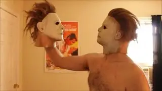 Michael Myers Halloween Special