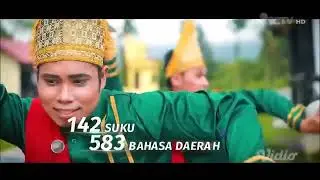 Indonesia Raya - SCTV