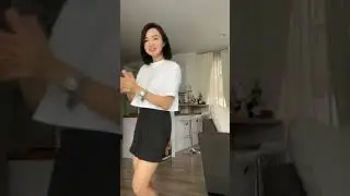 Wika Salim Cantiknya Ngak Ada Obat | Tiktok Viral 