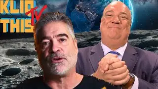 Vince Russo on Paul Heyman in WWE