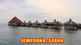 Semporna the Hidden Gem of Sabah