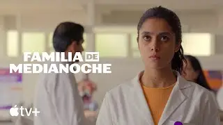 Familia de medianoche — Tráiler oficial | Apple TV+