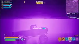 Tom's Back in Fortnite!
