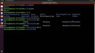 How to move FAST in the Linux Terminal