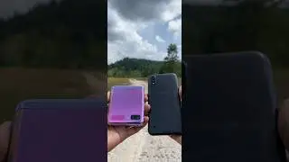 Compare Camera 📹 Samsung Galaxy A01 VS Samsung Galaxy Z Flip