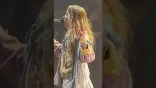 Lauren Daigle  💖 Once And For All 💖  10/30/21  St Louis