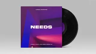 (FREE) RnB Sample Pack - "Needs" | R&B Samples (Drake, Bryson Tiller, PARTYNEXTDOOR, 6lack) 2022