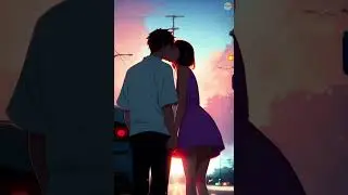 LET ME LOVE YOU / AI generated video /