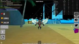Treasure Hunt Simulator Codes 2018 (May)