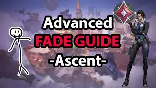 Advanced FADE Guide for ASCENT (IMMORTAL TIPS AND TRICKS)