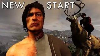 Random Start and Roleplay Mods | GTA V Mods