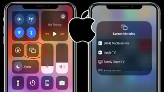 Ekran Yansıtmanın Çalışmaması iPhone'u Akıllı TV'ye Nasıl Onarılır |  Sorun çözme