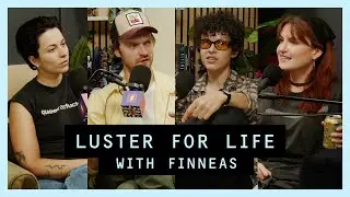 Gayotic with MUNA - Luster For Life with Finneas (Video Episode)