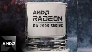 Introducing the AMD Radeon™ RX 7900 Series