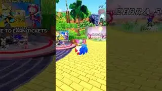 How To Unlock FREE UGC & NEW SKINS! (Sonic Speed Simulator)