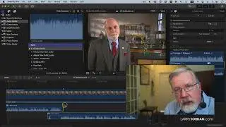 How to Use Multi-Channel Audio in Final Cut Pro