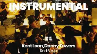 INSTRUMENTAL BEAT : Red Soda - Kent Loon, Danny Towers