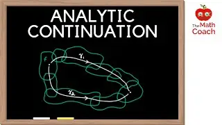 Analytic Continuation I The Identity Theorem I Complex Analysis #26