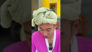 Imam tergoda sama asih