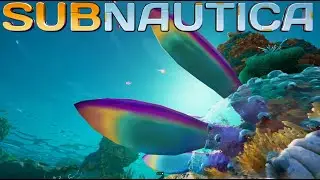 MORE SUBNAUTICA 3 LEAKS FOUND!