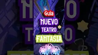 TIPS para el TEATRO mas DIFICIL hasta Ahora - Genshin Impact