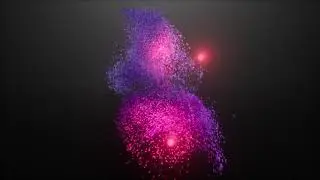 Unreal Engine - Murmuration