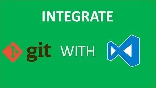 Integrate Git Bash with VsCode : Python tutorial 3