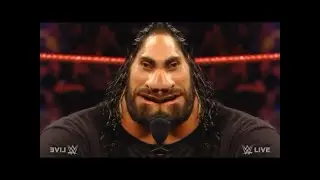 [YTP] Ses RoR exposes Cocc Sesnar and scares away PauP LoLman {WWE}