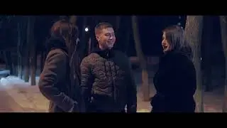 СУРРОГАТ z - Следы (Official clip 2023)